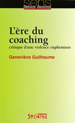 ere du coaching 1ere de couv.